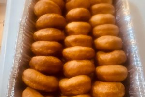 Laveedah Foods Doughnuts